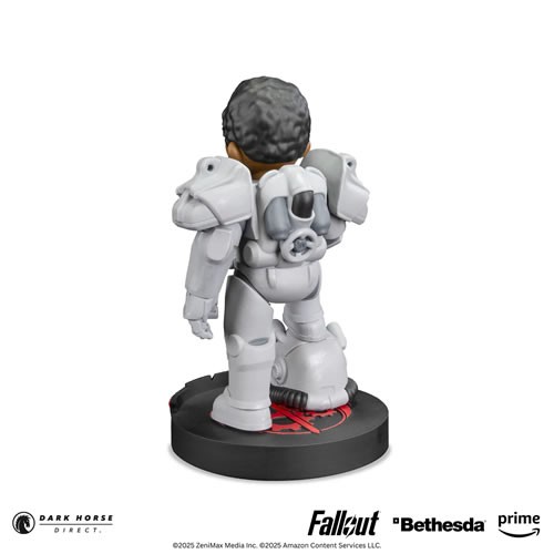 Fallout (Amazon Prime Video Series) Figures - 8" Stylized Maximus