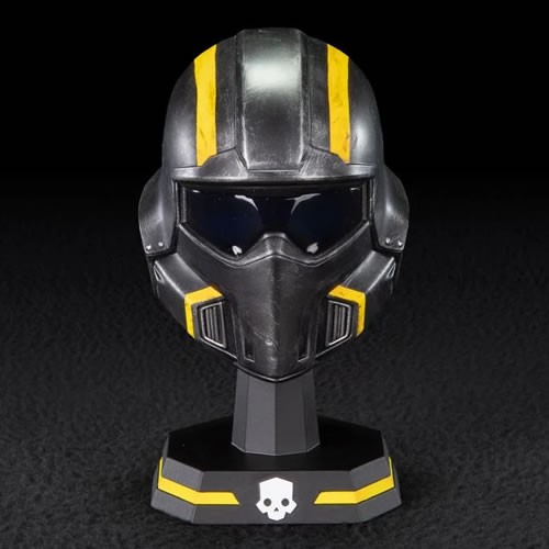 Helldivers 2 Replicas - 1/4 Scale B-01 Tactical Helmet