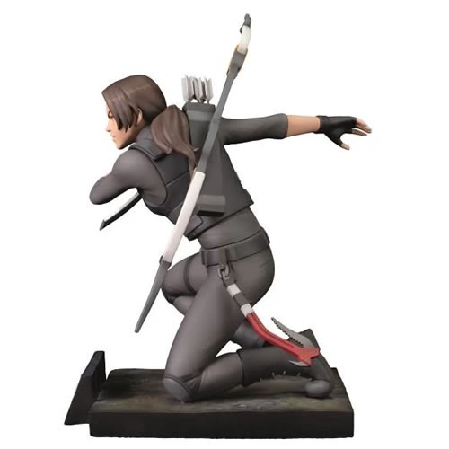Tomb Raider Figures - The Legend Of Lara Croft - Lara Croft (PVC)