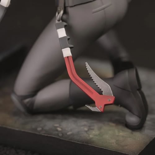 Tomb Raider Figures - The Legend Of Lara Croft - Lara Croft (PVC)