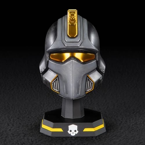 Helldivers 2 Replicas - 1/4 Scale Hero Of The Federation Helmet