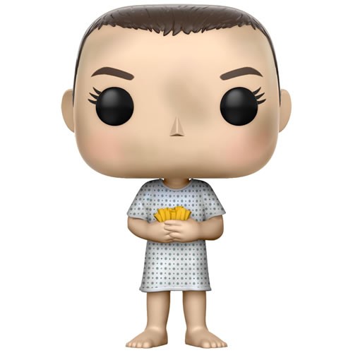 Pop! Television - Stranger Things - Eleven Hospital Gown
