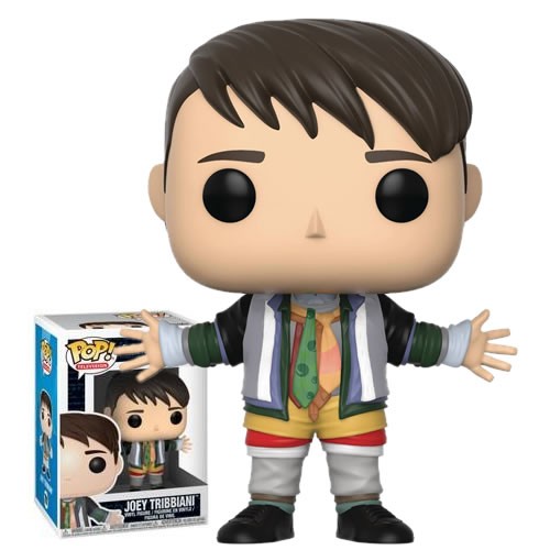 Pop! Television - Friends - S02 - Joey Tribbiani