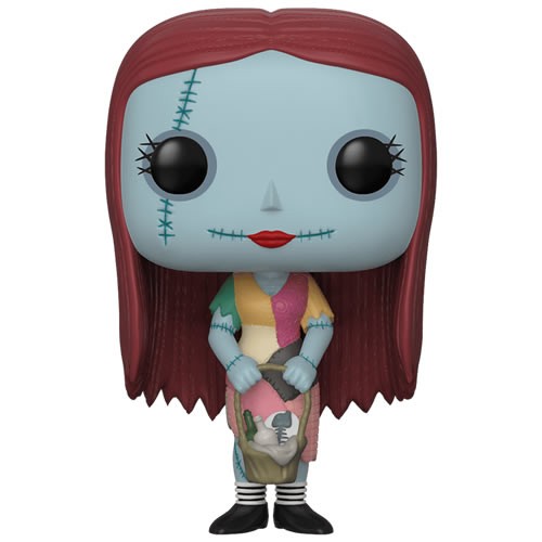 Pop! Disney - NBX - Sally (Basket)