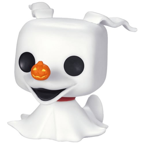 Pop! Disney - NBX - Zero