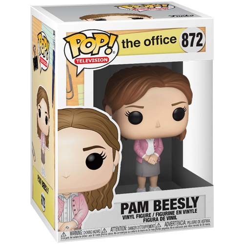 Pop! Television - The Office - Pam Beesly