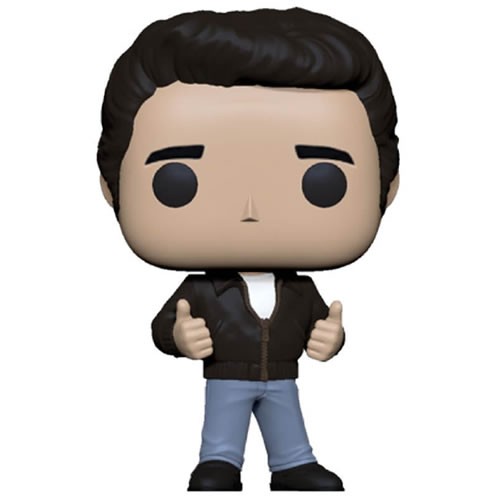 Pop! Television - Happy Days - Fonzie