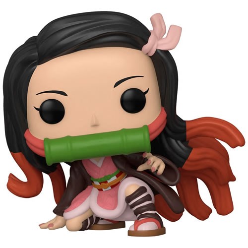 Pop! Animation - Demon Slayer - Nezuko Kamado