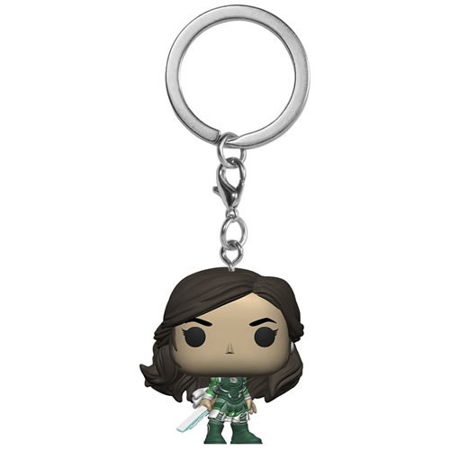 Pocket Pop! Keychains - Marvel - Eternals - Sersi