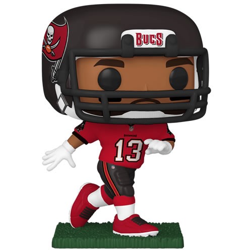 Pop! Football - NFL - Mike Evans (Tampa Bay)