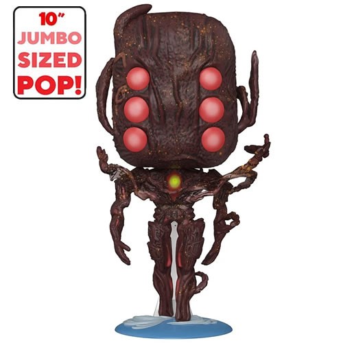 Pop! Marvel - Eternals - 10" Jumbo Sized Arishem