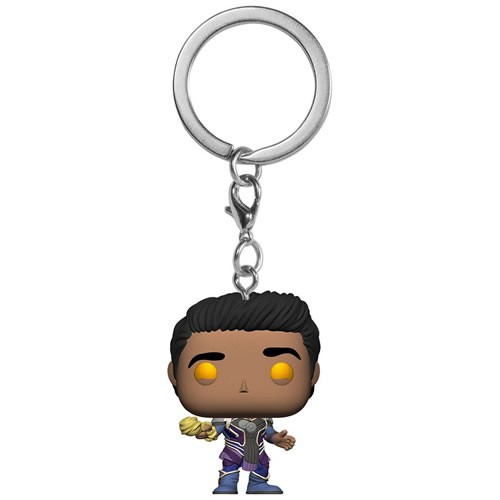 Pocket Pop! Keychains - Marvel - Eternals - Kingo