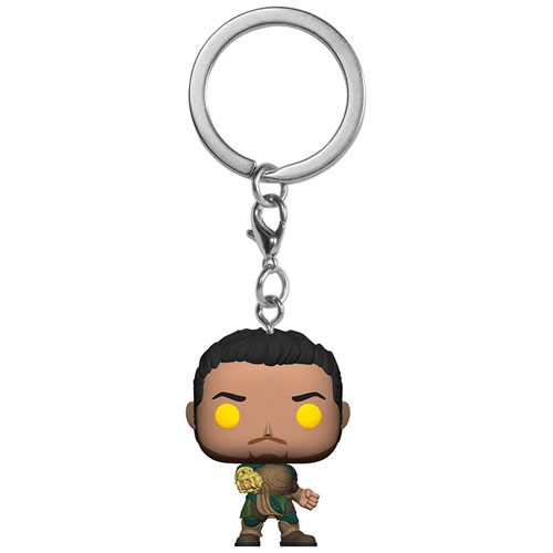 Pocket Pop! Keychains - Marvel - Eternals - Gilgamesh w/ Exoskeleton