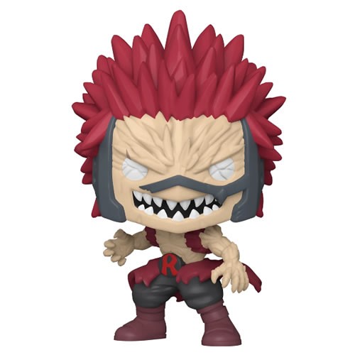 Pop! Animation - My Hero Academia - Eijiro Unbreakable