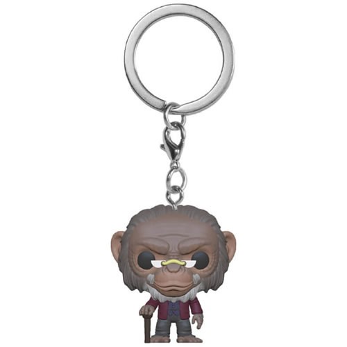 Pocket Pop! Keychains - Umbrella Academy - Pogo