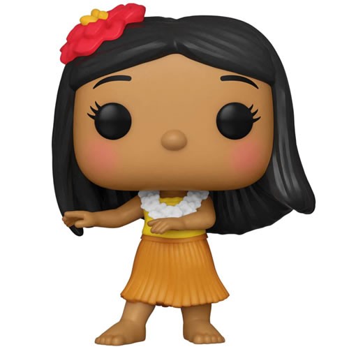 Pop! Disney - It's A Small World - US