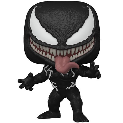 Pop! Marvel - Venom: Let There Be Carnage - Venom