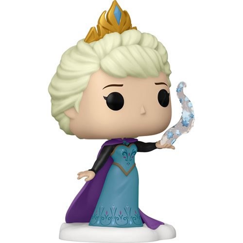 Pop! Disney - Ultimate Princess - Elsa