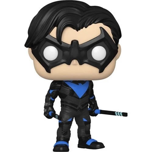 Pop! Games - DC - Gotham Knights - Nightwing