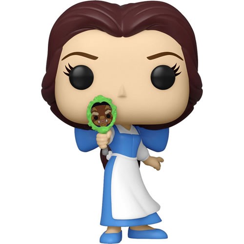 Pop! Disney - Beauty And The Beast - Belle