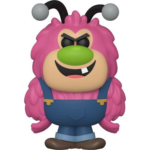 Pop! Animation - The Powerpuff Girls - Fuzzy Lumpkins