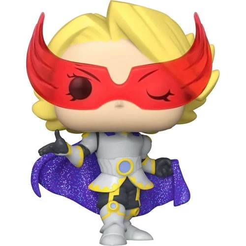 Pop! Animation - My Hero Academia - Yuga Aoyama