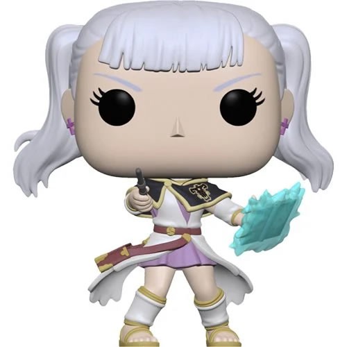 Pop! Animation - Black Clover - Noelle