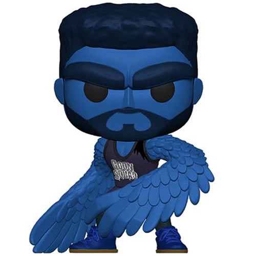 Pop! Movies - Space Jam 2: A New Legacy - The Brow