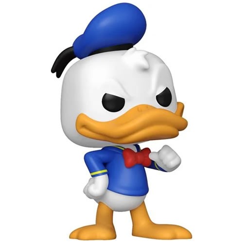 Pop! Disney - Mickey And Friends - Donald Duck