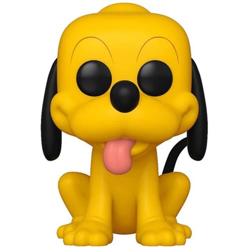 Pop! Disney - Mickey And Friends - Pluto