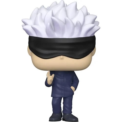 Pop! Animation - Jujutsu Kaisen - S01 - Gojo