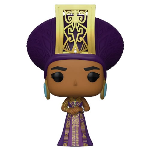Pop! Marvel - Black Panther: Wakanda Forever - Queen Ramonda