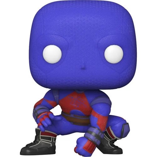 Pop! Movies - DC - Black Adam - Atom Smasher