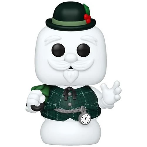 Pop! Movies - Rudolph The Red-Nosed Reindeer - Sam The Snowman