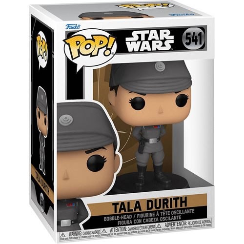 Pop! Star Wars - Obi-Wan Kenobi - Tala Durith