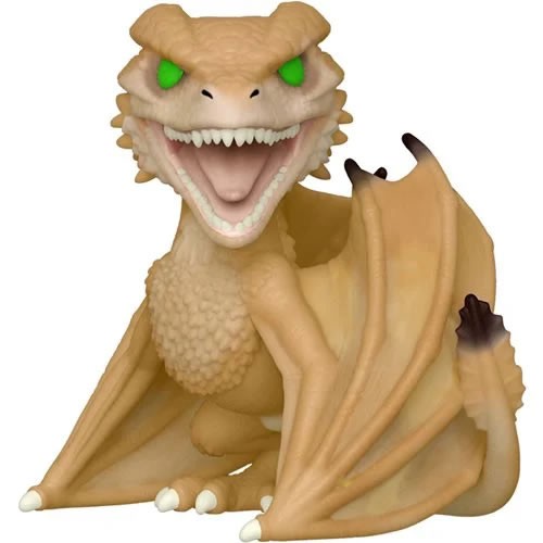 Pop! Television - House Of The Dragon - Syrax