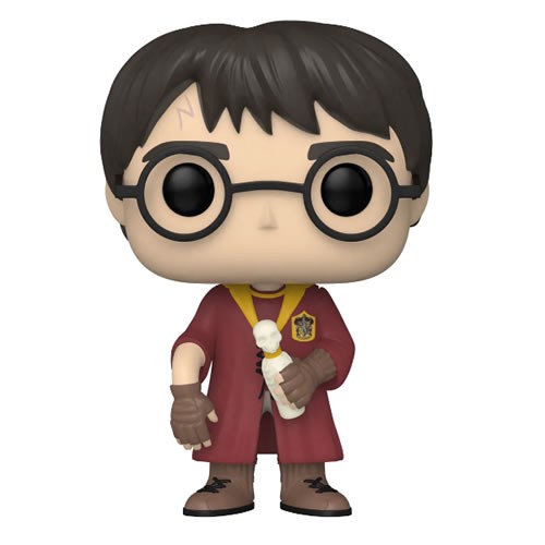 Pop! Movies - Harry Potter - Chamber Of Secrets 20th Anniversary - Harry Potter