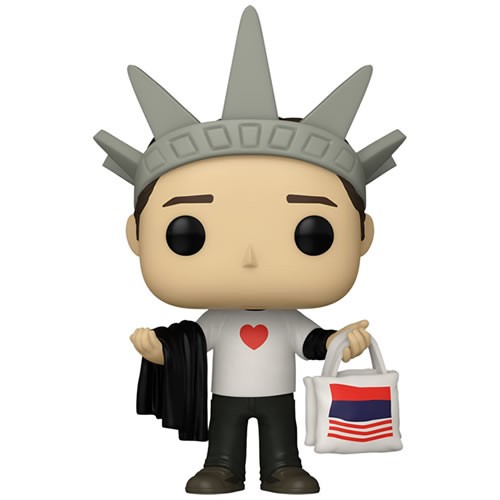 Pop! Television - Friends - Chandler Bing (New York)