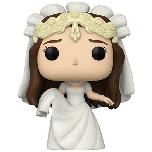 Pop! Television - Friends - Rachel Green (Wedding)