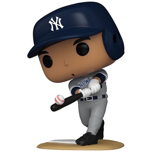 Pop! Sports - MLB - Giancarlo Stanton (Aw) (Yankees)