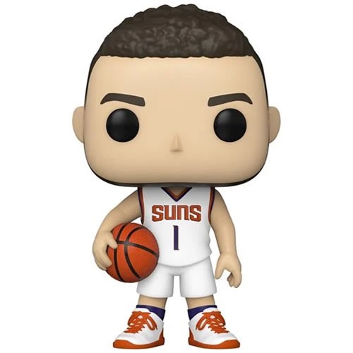 Pop! Sports - NBA - Devin Booker (Suns)