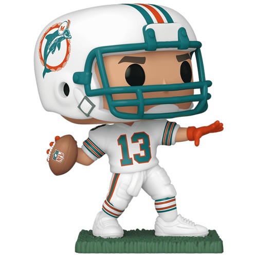 Pop! Football - NFL Legends - Dan Marino (Dolphins)