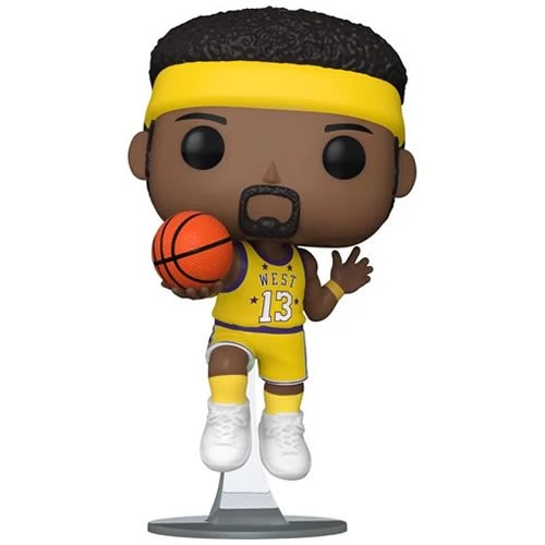 Pop! Basketball - NBA: All-Stars - Wilt Chamberlain (1973)