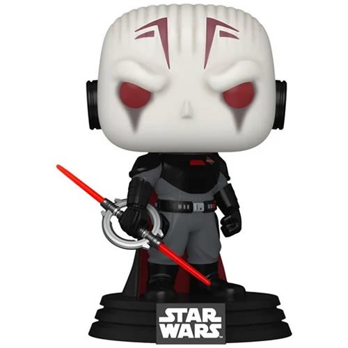 Pop! Star Wars - Obi-Wan Kenobi - S02 - The Grand Inquisitor