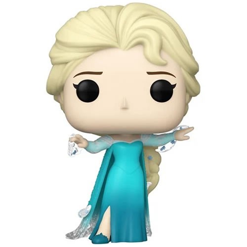 Pop! Disney - Disney 100th Anniversary - Elsa