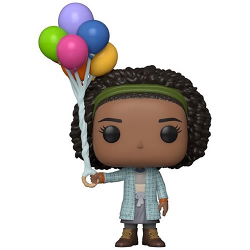 Pop! Movies - Wonka - Noodle