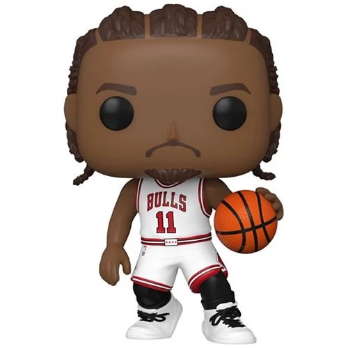 Pop! Sports - NBA - DeMar DeRozan (Bulls)