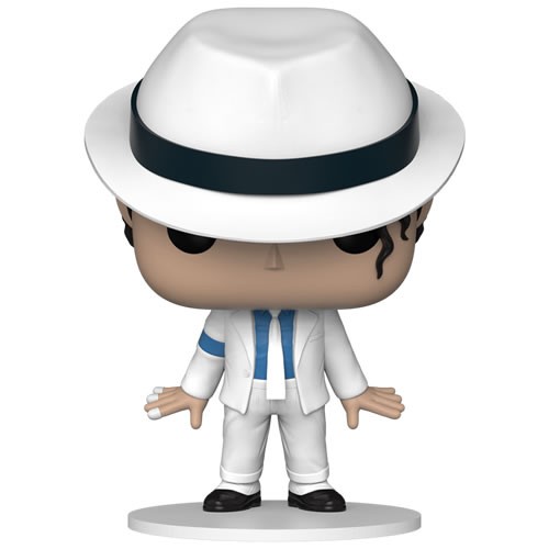 Pop! Rocks - Michael Jackson - MJ Smooth Criminal