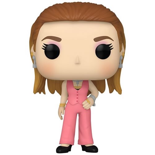 Pop! Television - Ted Lasso - Keeley Jones