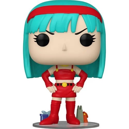 Pop! Animation - Dragon Ball GT- Bulla